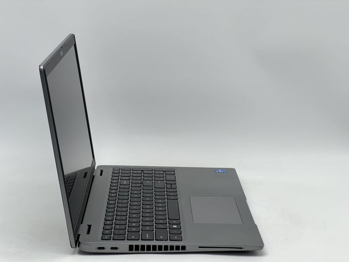 Ноутбук Dell Latitude 5520, i5-1145G7, 16 GB, 240 GB, Intel Iris Xe Graphics, 1920x1080, IPS [SH2609439] БУ - изображение 2