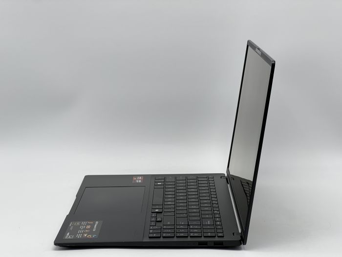 Ноутбук Asus VivoBook S16 M5606WA, AMD Ryzen AI 9 HX 370, 32 GB, 480 GB, AMD Radeon 890M, 3200x2000, OLED [SH26031124] БУ - изображение 3