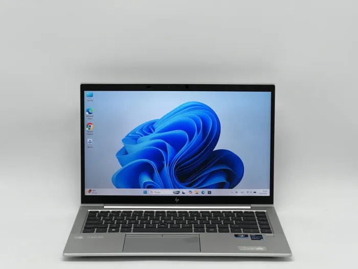 Ноутбук HP EliteBook 840 G8, i5-1145G7, 16 GB, 240 GB, Intel Iris Xe Graphics, 1920x1080, IPS [SH2603794] БУ - зображення 1