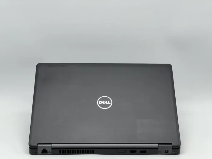 Ноутбук Dell Latitude 5480, i5-6300U, 8 GB, 120 GB, Intel HD Graphics 520, 1366x768, TN [SH26051044] БУ - изображение 4