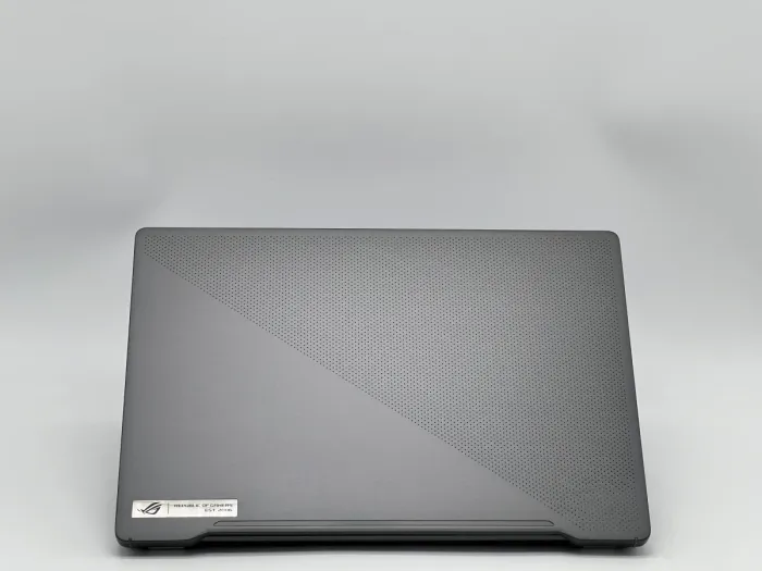 Ноутбук Asus ROG Zephyrus GA401QM, AMD Ryzen 9 4900HS, 16 GB, 480 GB, NVIDIA GeForce RTX 2060  Max - Q Design, 1920x1080, IPS [SH2505942] БУ - зображення 4