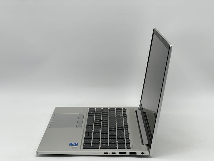 Ноутбук HP EliteBook 850 G8, i5-1145G7, 16 GB, 240 GB, Intel Iris Xe Graphics, 1920x1080, IPS [SH26081147] БУ - изображение 3