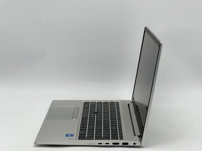 Ноутбук HP EliteBook 850 G8, i5-1145G7, 16 GB, 240 GB, Intel Iris Xe Graphics, 1920x1080, IPS [SH26081147] БУ - зображення 3