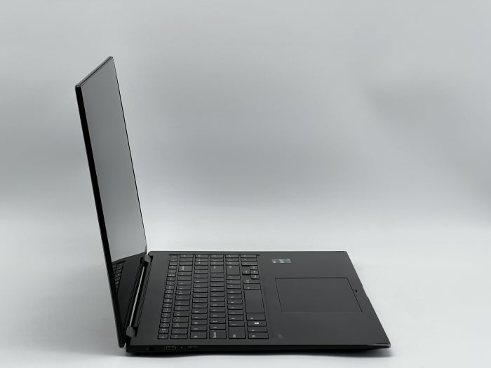 Ноутбук LG Gram SuperSlim 16T90Q, i7-1260P, 16 GB, 1024 GB, Intel® Iris® Xe Graphics, 2560 x 1600, IPS [SH2601438] БУ - изображение 2