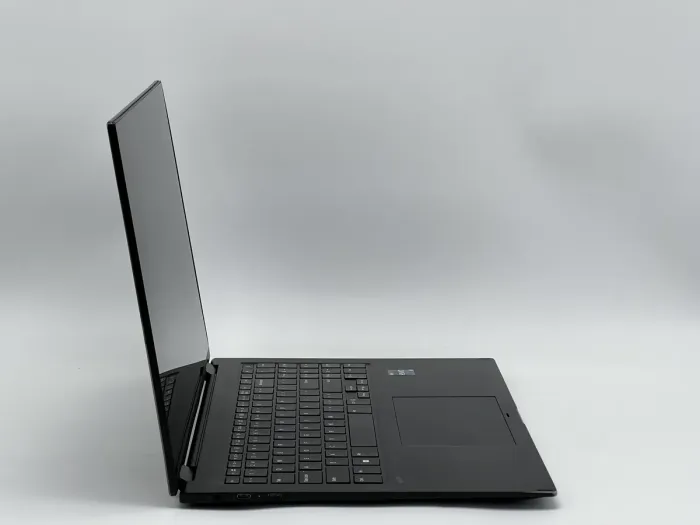 Ноутбук LG Gram SuperSlim 16T90Q, i7-1260P, 16 GB, 1024 GB, Intel® Iris® Xe Graphics, 2560 x 1600, IPS [SH2601438] БУ - зображення 2