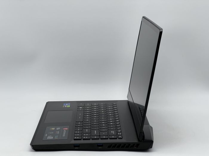 Ноутбук MSI Vector GP66 12UGS, i7-12700H, 16 GB, 960 GB, NVIDIA GeForce RTX 3070 Ti, 1920x1080, IPS [SH2604042] БУ - изображение 3