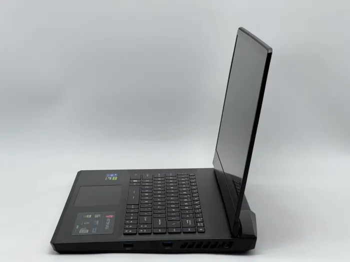 Ноутбук MSI Vector GP66 12UGS, i7-12700H, 16 GB, 960 GB, NVIDIA GeForce RTX 3070 Ti, 1920x1080, IPS [SH2604042] БУ - изображение 3