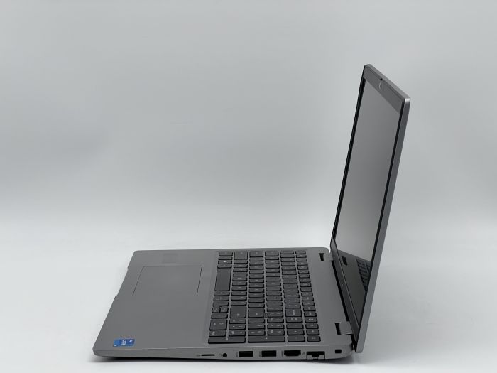Ноутбук Dell Latitude 5520, i5-1145G7, 16 GB, 240 GB, Intel Iris Xe Graphics, 1920x1080, IPS [SH2505629] БУ - зображення 3