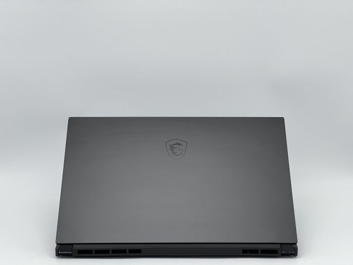 Ноутбук MSI GS66 Stealth 11UH, i9-11900H, 32 GB, 960 GB, NVIDIA GeForce RTX 3080, 1920x1080, IPS [SH26031217] БУ - зображення 4
