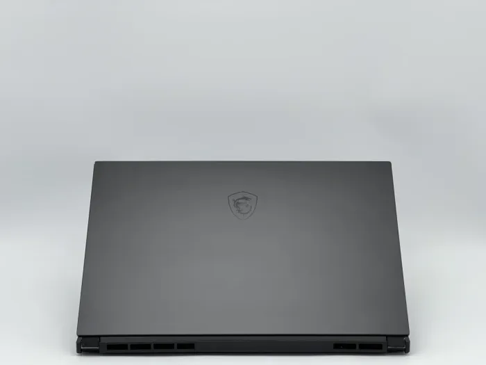 Ноутбук MSI GS66 Stealth 11UH, i9-11900H, 32 GB, 960 GB, NVIDIA GeForce RTX 3080, 1920x1080, IPS [SH26031217] БУ - зображення 4