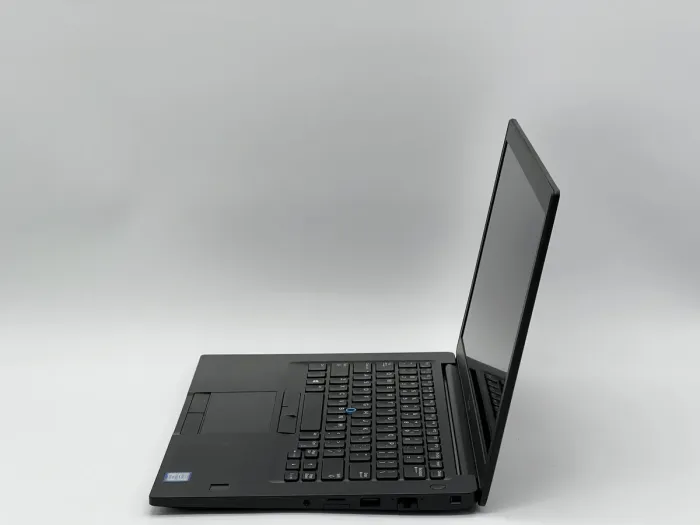 Ноутбук Dell Latitude 7490, i5-8350U, 16 GB, 960 GB, Intel UHD Graphics 620, 1920x1080, IPS [SH2502552] БУ - зображення 3