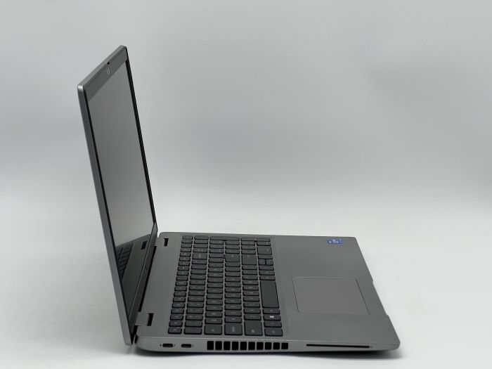 Ноутбук Dell Latitude 5520, i5-1145G7, 16 GB, 480 GB, Intel Iris Xe Graphics, 1920x1080, IPS [SH2603083] БУ - зображення 2