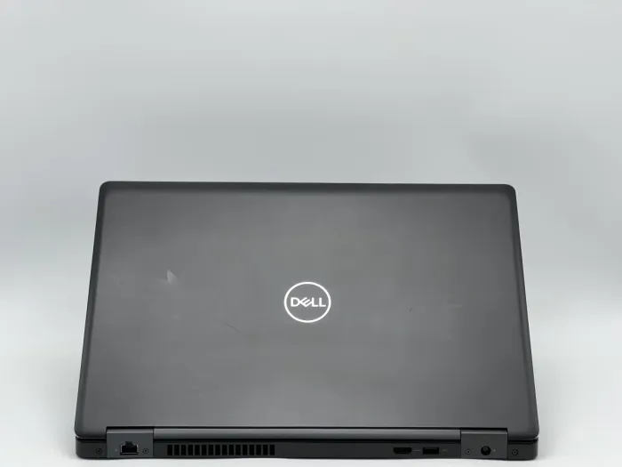 Ноутбук Dell Latitude 5590, i5-7300U, 8 GB, 120 GB, Intel HD Graphics 620, 1366x768, TN [SH26061009] БУ - изображение 4