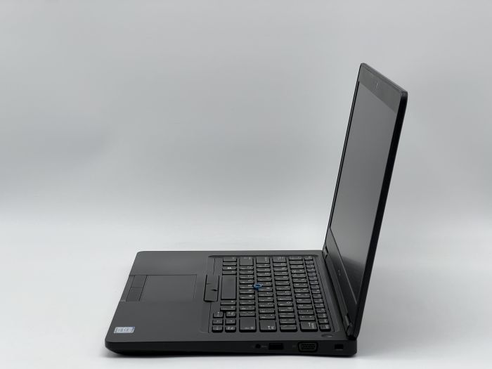 Ноутбук Dell Latitude 5480, i5-7300U, 16 GB, 240 GB, Intel HD Graphics 620, 1920x1080, IPS [TI26041160] БУ - изображение 3