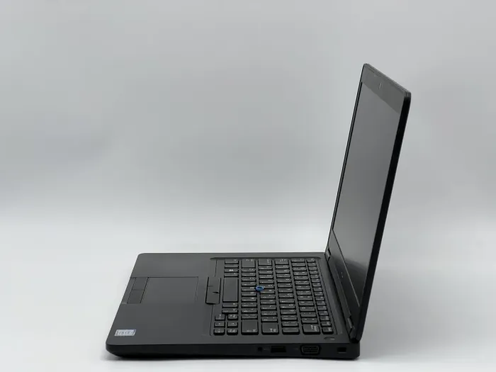 Ноутбук Dell Latitude 5480, i5-7300U, 16 GB, 240 GB, Intel HD Graphics 620, 1920x1080, IPS [TI26041160] БУ - зображення 3