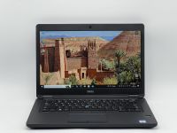 Ноутбук Dell Latitude 5480, i5-6300U, 8 GB, 240 GB, Intel HD Graphics 520, 1920x1080, IPS [SH2603087] БУ