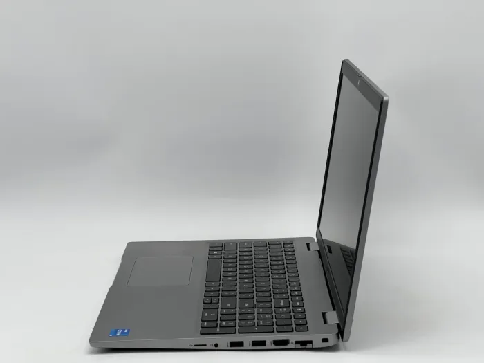 Ноутбук Dell Latitude 5520, i5-1145G7, 16 GB, 240 GB, Intel Iris Xe Graphics, 1920x1080, IPS [SH2605200] БУ - зображення 3