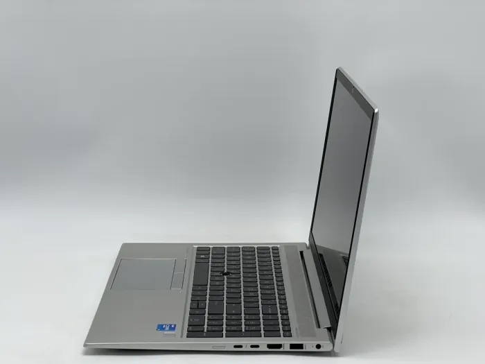 Ноутбук HP EliteBook 850 G8, i5-1145G7, 16 GB, 240 GB, Intel Iris Xe Graphics, 1920x1080, IPS [SH26081142] БУ - зображення 3