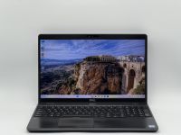 Ноутбук Dell Latitude 5500, i5-8365U, 16 GB, 240 GB, Intel UHD Graphics 620, 1920x1080, IPS [SH2504850] БУ
