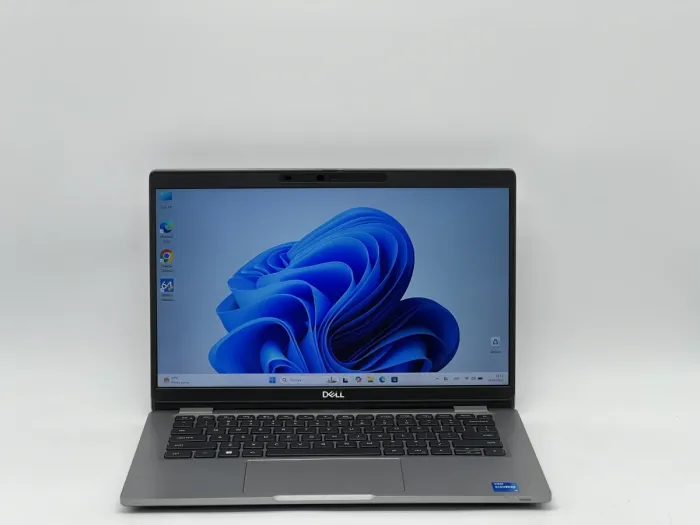 Ноутбук Dell Latitude 5320, i5-1145G7, 8 GB, 240 GB, Intel Iris Xe Graphics, 1920x1080, IPS [SH2604513] БУ - изображение 1