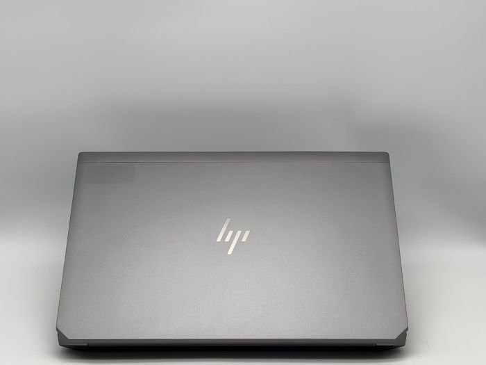 Ноутбук HP ZBook 17 G5, i7-8850H, 16 GB, 480 GB, NVIDIA  Quadro P4200, 1920x1080, IPS [SH2606959] БУ - изображение 4
