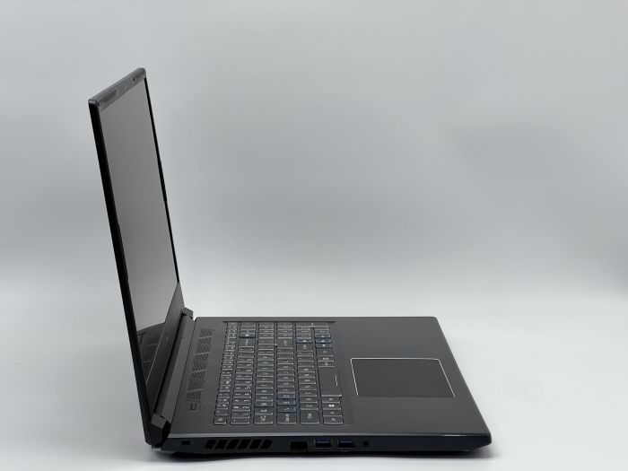 Ноутбук Acer Predator Helios 300 PH317-55-93L3, i9-11900H, 32 GB, 960 GB, NVIDIA GeForce RTX 3070, 2560x1440, IPS [SH2505657] БУ - изображение 2