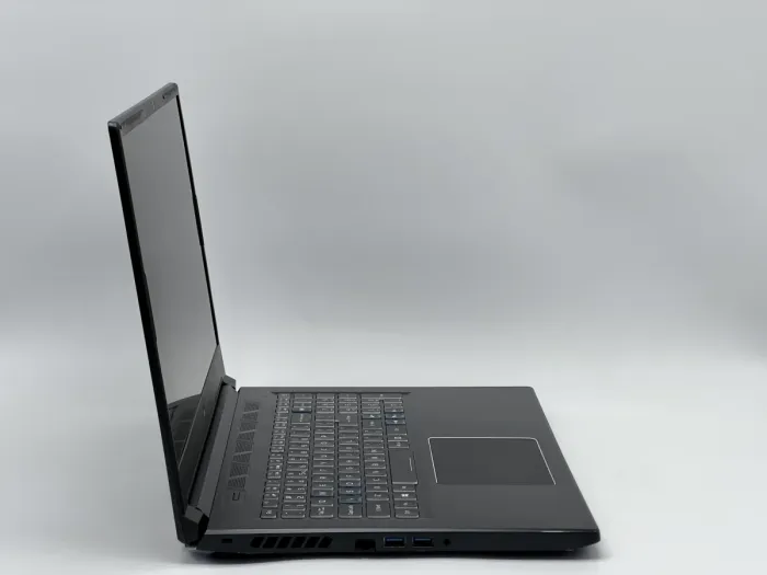 Ноутбук Acer Predator Helios 300 PH317-55-93L3, i9-11900H, 32 GB, 960 GB, NVIDIA GeForce RTX 3070, 2560x1440, IPS [SH2505657] БУ - зображення 2