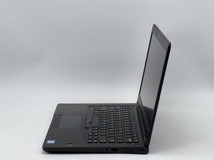 Ноутбук Dell Latitude 5480, i5-6300U, 8 GB, 240 GB, Intel HD Graphics 520, 1920x1080, IPS [SH2605735] БУ - изображение 3