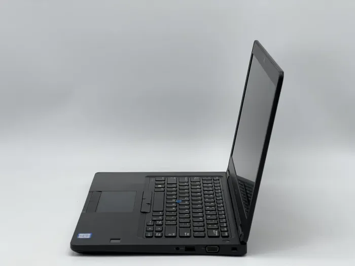 Ноутбук Dell Latitude 5480, i5-6300U, 8 GB, 240 GB, Intel HD Graphics 520, 1920x1080, IPS [SH2605735] БУ - зображення 3