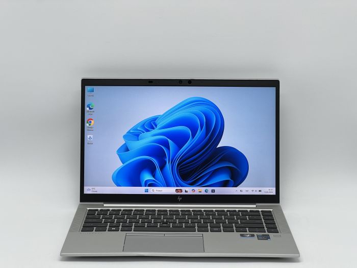 Ноутбук HP EliteBook 840 G8, i5-1145G7, 16 GB, 240 GB, Intel Iris Xe Graphics, 1920x1080, IPS [SH2603691] БУ - изображение 1