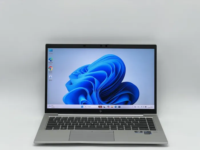 Ноутбук HP EliteBook 840 G8, i5-1145G7, 16 GB, 240 GB, Intel Iris Xe Graphics, 1920x1080, IPS [SH2603691] БУ - зображення 1