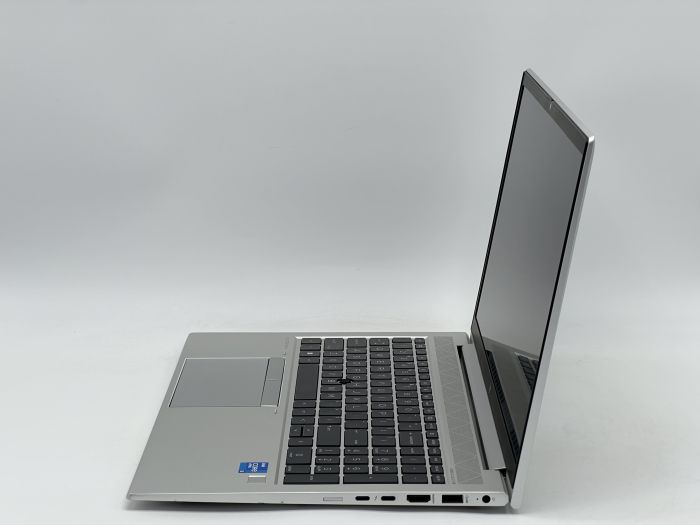 Ноутбук HP EliteBook 850 G8, i5-1145G7, 16 GB, 240 GB, Intel Iris Xe Graphics, 1920x1080, IPS [SH2610074] БУ - изображение 3