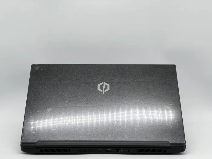 Ноутбук CyberPowerPC Tracer V EDGE I17E, i9-11900H, 32 GB, 960 GB, NVIDIA GeForce RTX 3080, 2560x1440, IPS [SH26021795] БУ - зображення 4