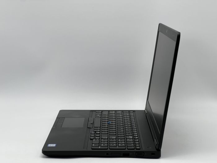 Ноутбук Dell Latitude 5590, i5-7300U, 8 GB, 120 GB, Intel HD Graphics 620, 1366x768, TN [SH2605896] БУ - изображение 3
