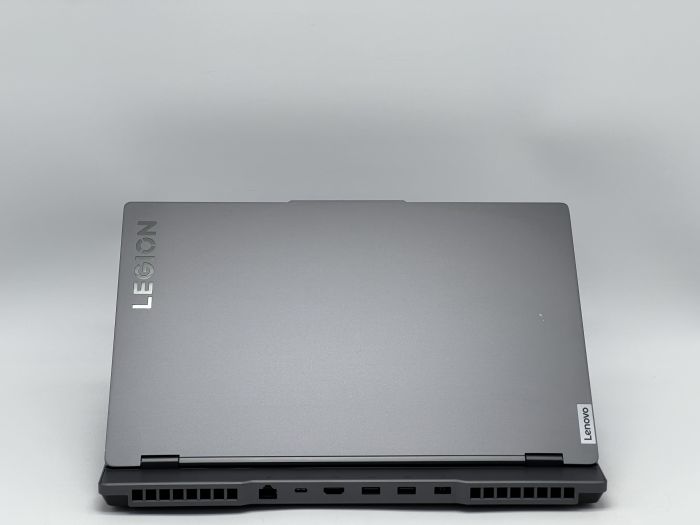 Ноутбук Lenovo Legion 5 15ARH7H, AMD Ryzen 7 6800H, 16 GB, 960 GB, NVIDIA GeForce RTX 3060, 1920x1080, IPS [SH26041121] БУ - изображение 4
