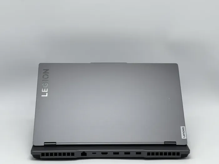 Ноутбук Lenovo Legion 5 15ARH7H, AMD Ryzen 7 6800H, 16 GB, 960 GB, NVIDIA GeForce RTX 3060, 1920x1080, IPS [SH26041121] БУ - зображення 4