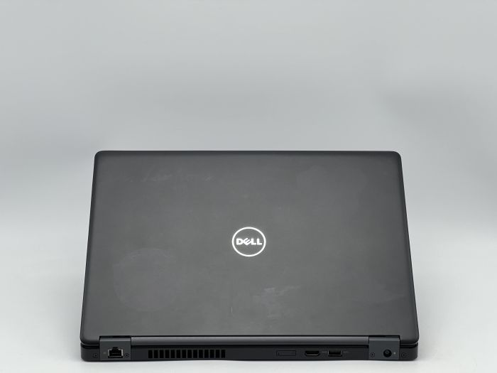 Ноутбук Dell Latitude 5480, i5-6300U, 8 GB, 240 GB, Intel HD Graphics 520, 1920x1080, IPS [SH2605723] БУ - изображение 4
