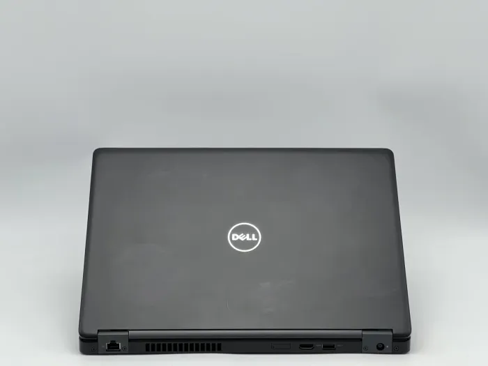 Ноутбук Dell Latitude 5480, i5-6300U, 8 GB, 240 GB, Intel HD Graphics 520, 1920x1080, IPS [SH2605723] БУ - зображення 4
