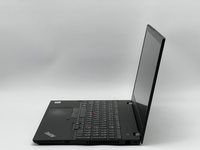 Ноутбук Lenovo ThinkPad T15 Gen 1, i7-10510U, 16 GB, 480 GB, Intel UHD Graphics, 1920x1080, IPS [SH2603255] БУ - изображение 3