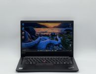 Ноутбук Lenovo ThinkPad E14, i5-10210U, 16 GB, 240 GB, Intel UHD Graphics, 1920x1080, IPS [SH2504201] БУ