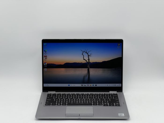 Ноутбук Dell Latitude 5310 2-in-1, i5-10310U, 16 GB, 240 GB, Intel UHD Graphics, 1920x1080, IPS [SH2601464] БУ - зображення 1