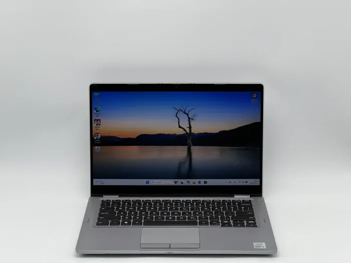 Ноутбук Dell Latitude 5310 2-in-1, i5-10310U, 16 GB, 240 GB, Intel UHD Graphics, 1920x1080, IPS [SH2601464] БУ - зображення 1