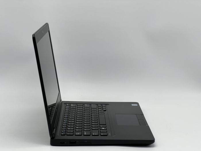 Ноутбук Dell Latitude 5480, i5-6300U, 8 GB, 240 GB, Intel HD Graphics 520, 1920x1080, IPS [SH2603409] БУ - изображение 2