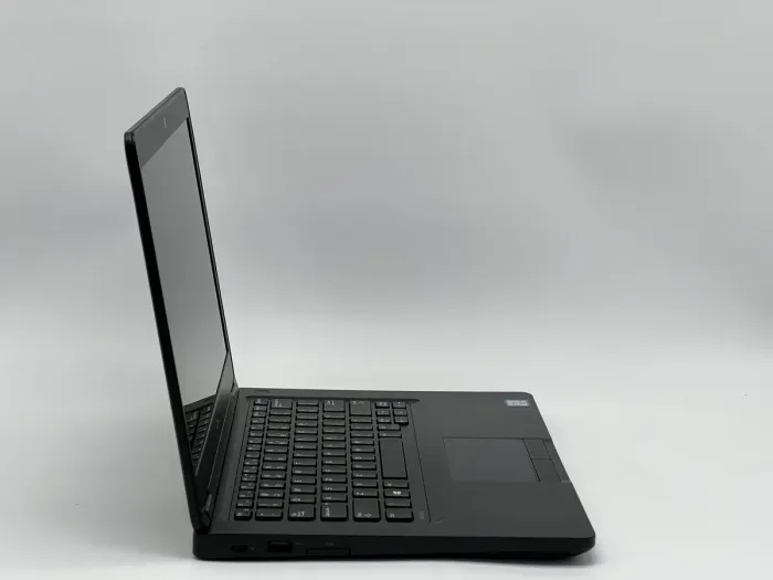 Ноутбук Dell Latitude 5480, i5-6300U, 8 GB, 240 GB, Intel HD Graphics 520, 1920x1080, IPS [SH2603409] БУ - зображення 2