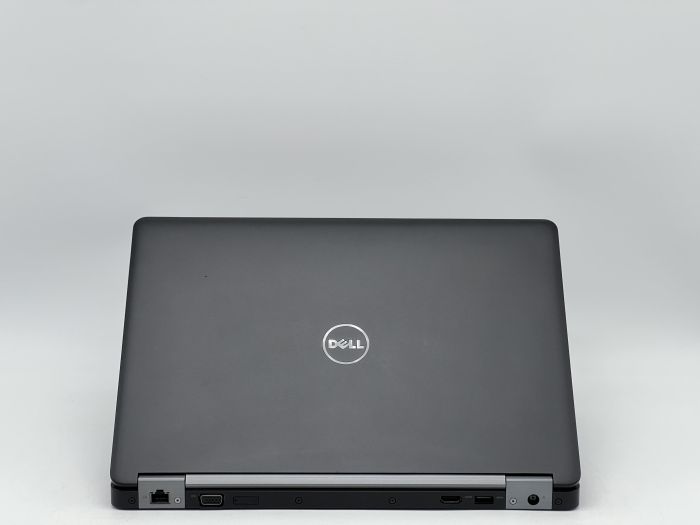 Ноутбук Dell Latitude E5470, i5-6440HQ, 8 GB, 120 GB, Intel HD Graphics 530, 1366x768, TN [SH2604646] БУ - изображение 4