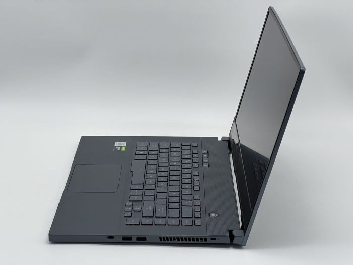 Ноутбук Asus ROG Zephyrus M15 GU502LU-B17N4, i7-10750H, 40 GB, 480 GB, NVIDIA GeForce GTX 1660 Ti, 1920x1080, IPS [SH2601413] БУ - изображение 2