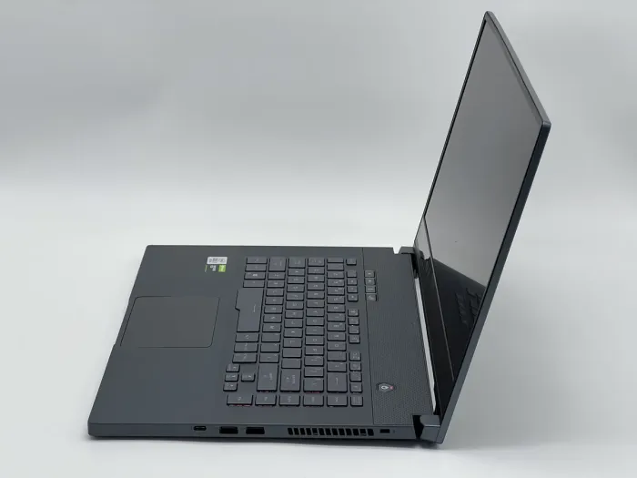 Ноутбук Asus ROG Zephyrus M15 GU502LU-B17N4, i7-10750H, 40 GB, 480 GB, NVIDIA GeForce GTX 1660 Ti, 1920x1080, IPS [SH2601413] БУ - изображение 2