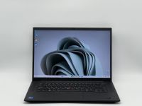 Ноутбук Lenovo ThinkPad P1 Gen 4, i7-11850H, 16 GB, 960 GB, NVIDIA GeForce RTX 3080, 2560x1600, IPS [SH2603467] БУ