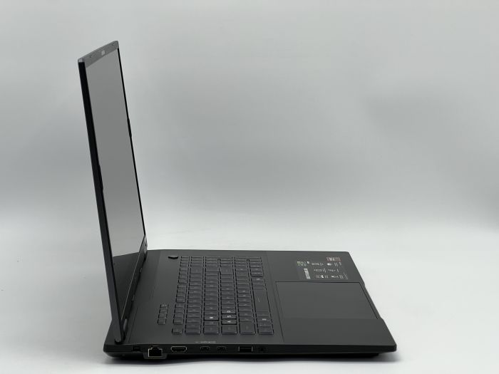 Ноутбук Asus TUF FA808UM-IS74, Ryzen 7 260, 16 GB, 960 GB, NVIDIA GeForce RTX 5060, 1920x1200, IPS [SH2605619] БУ - изображение 2