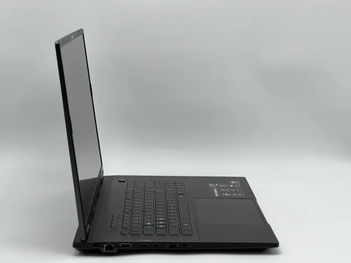 Ноутбук Asus TUF FA808UM-IS74, Ryzen 7 260, 16 GB, 960 GB, NVIDIA GeForce RTX 5060, 1920x1200, IPS [SH2605619] БУ - зображення 2
